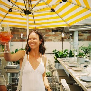 Meet your Posher, Megan